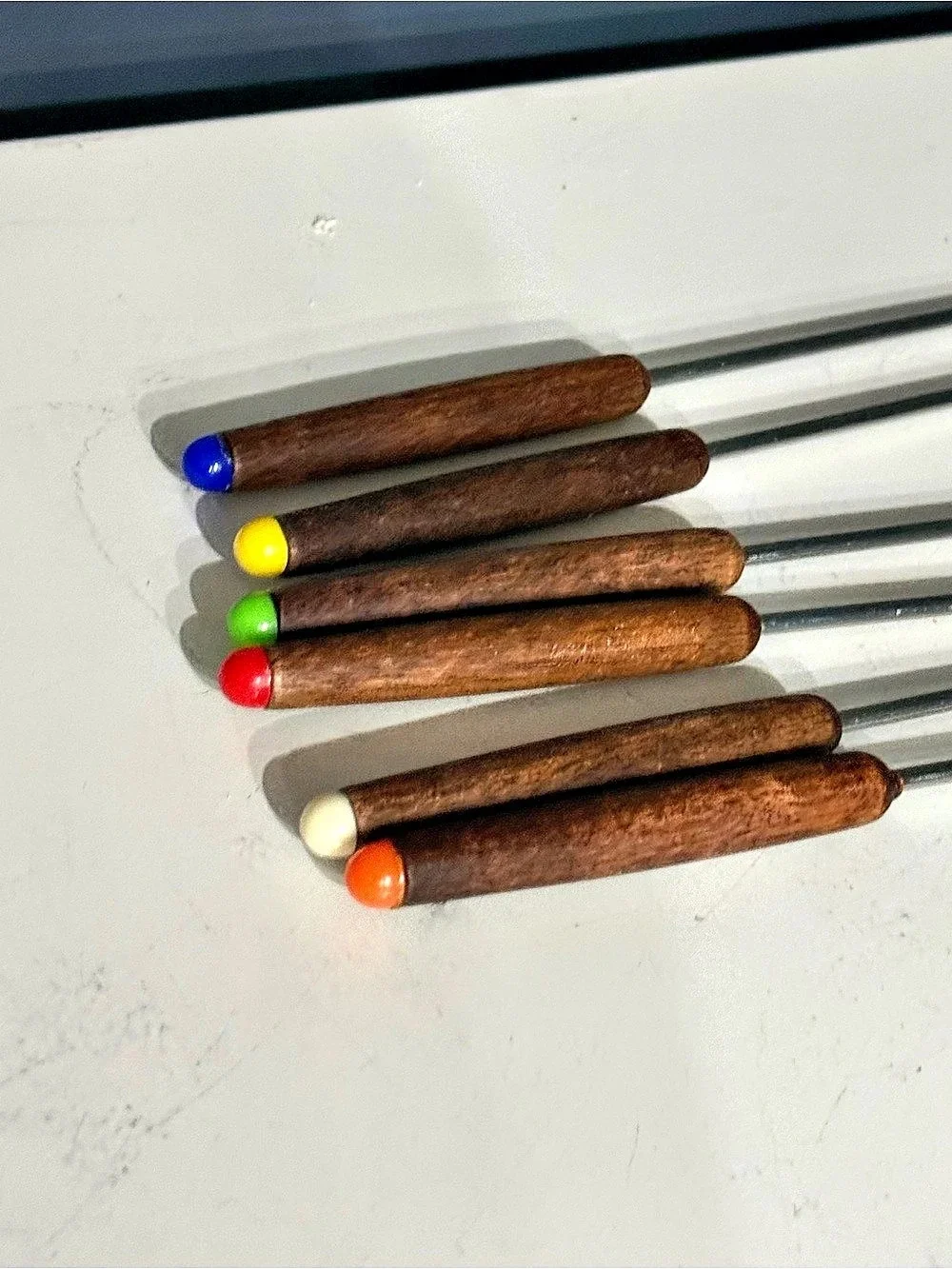 N/A set six